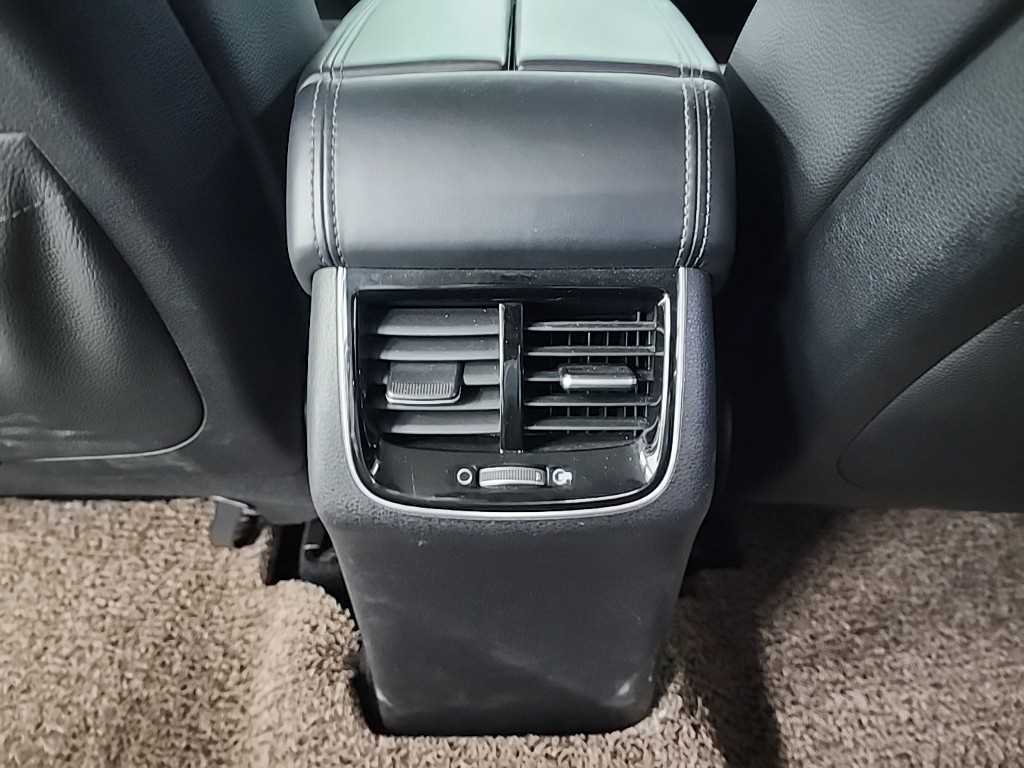 KIA K7 2017 Blanco - Importación desde Corea - HF Imports Iquique - Foto 13