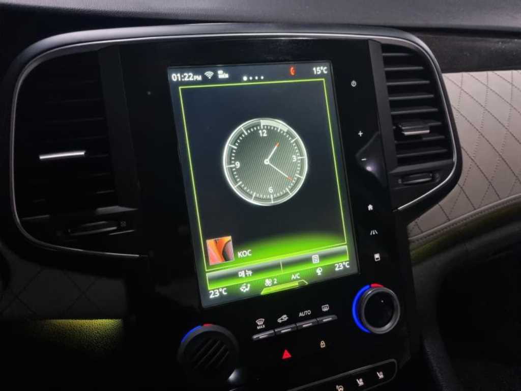 SAMSUNG SM6 - Vista 6