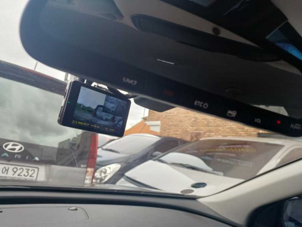 KIA Sorento 2020 Gris - Importación desde Corea - HF Imports Iquique - Foto 19