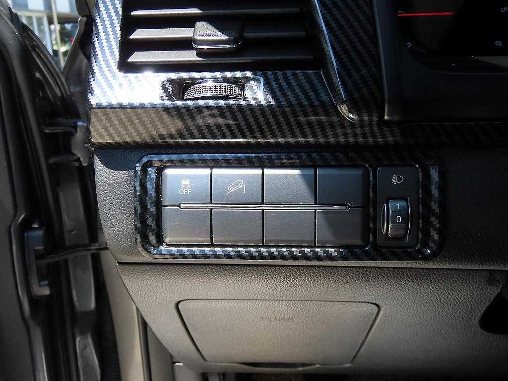 Ssangyong Rexton - Vista 12