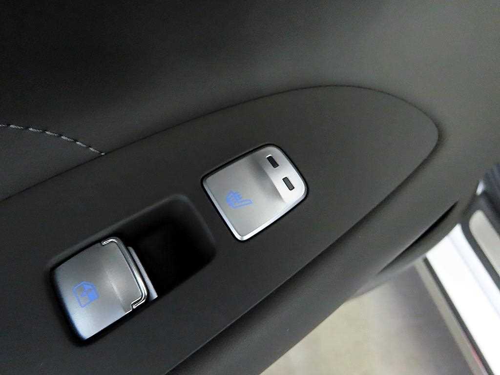 HYUNDAI Grandeur 2021 Blanco - Importación desde Corea - HF Imports Iquique - Foto 15