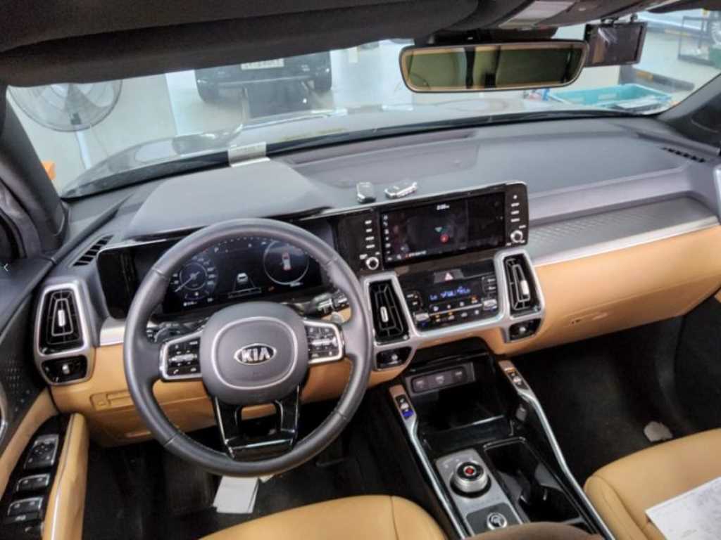 KIA Sorento - Vista 5