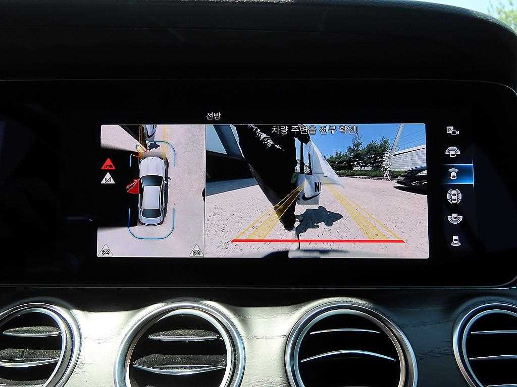 Mercedes Benz E class 2022 Negro - Importación desde Corea - HF Imports Iquique - Foto 14