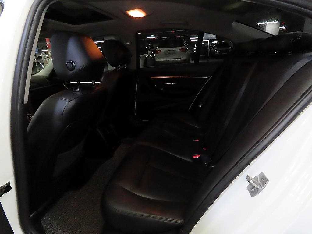 BMW 3 series - Vista 7