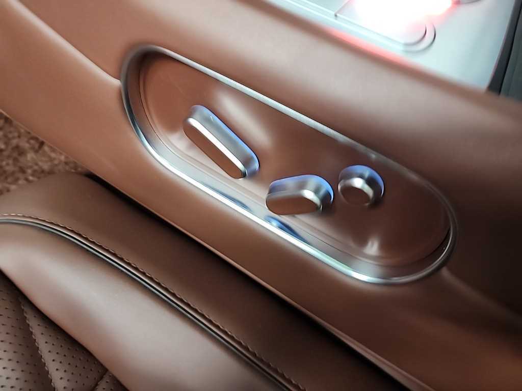 Genesis G90 2023 Gris - Importación desde Corea - HF Imports Iquique - Foto 15