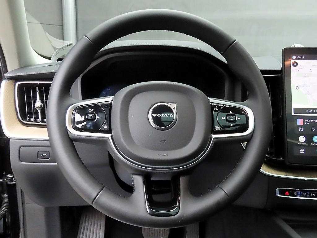 Volvo XC60 - Vista 9