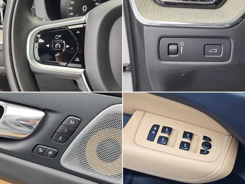 Volvo XC60 2019 Blanco - Importación desde Corea - HF Imports Iquique - Foto 17