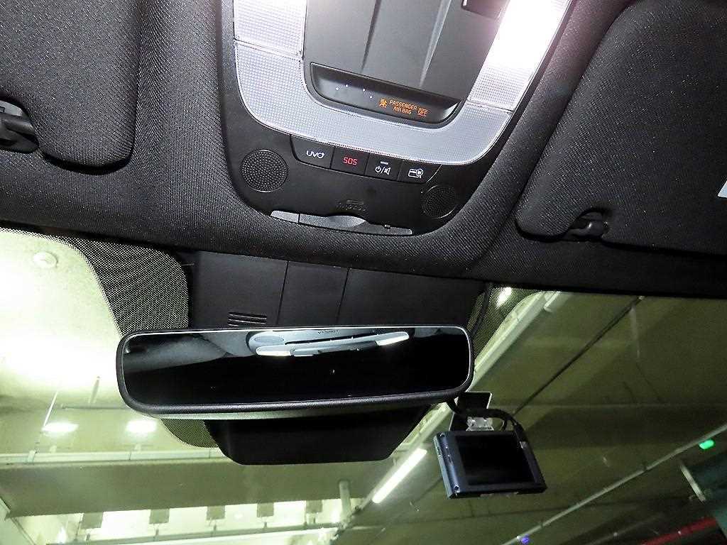 KIA Sorento 2021 Blanco - Importación desde Corea - HF Imports Iquique - Foto 13