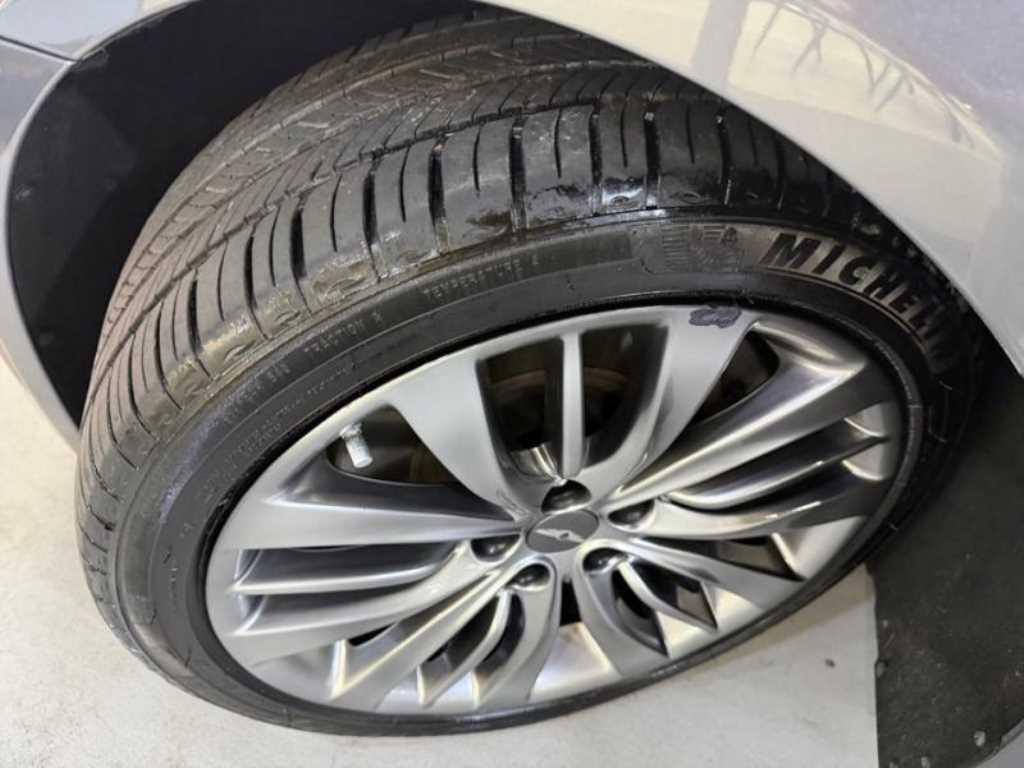 HYUNDAI Genesis 2016 - Importación desde Corea - HF Imports Iquique - Foto 20