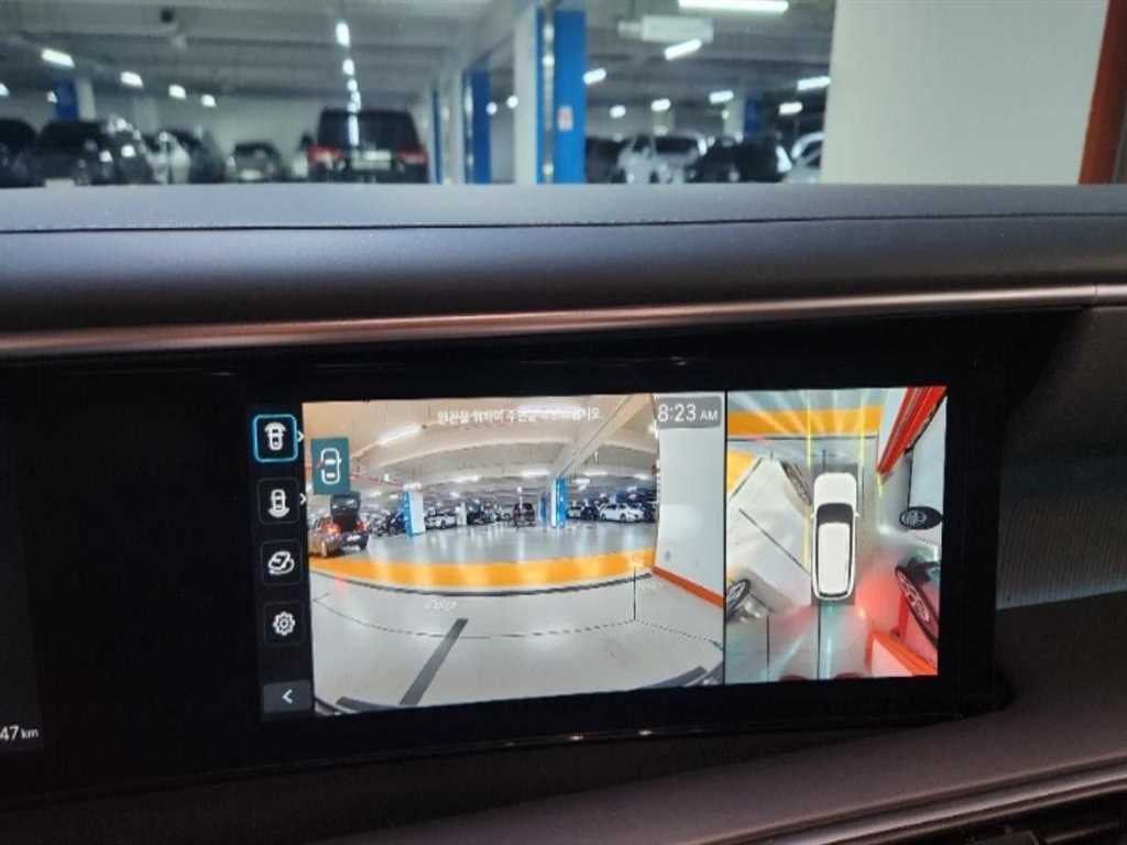 HYUNDAI Palisade 2025 Negro - Importación desde Corea - HF Imports Iquique - Foto 16