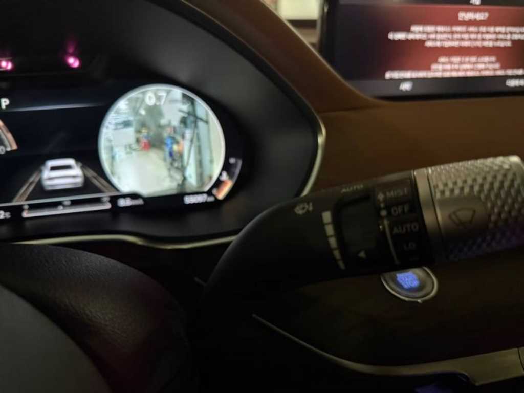 Genesis G80 2021 - Importación desde Corea - HF Imports Iquique - Foto 14