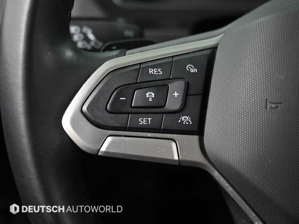 Volkswagen Tiguan 2021 Blanco - Importación desde Corea - HF Imports Iquique - Foto 18