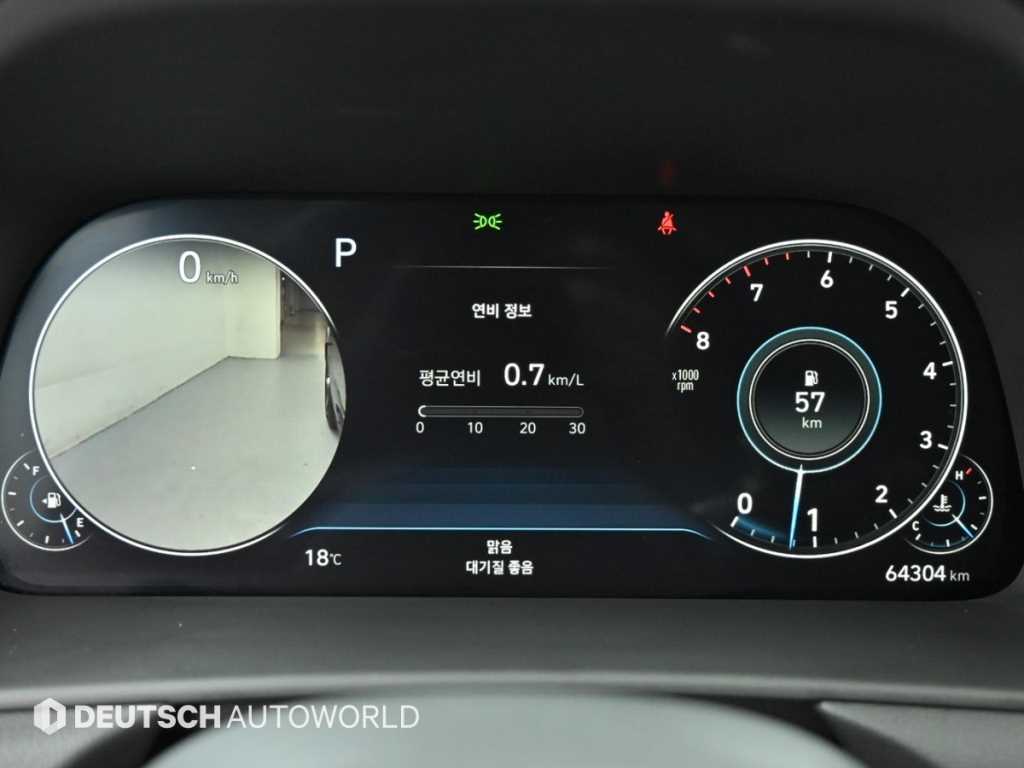 HYUNDAI Sonata - Vista 8