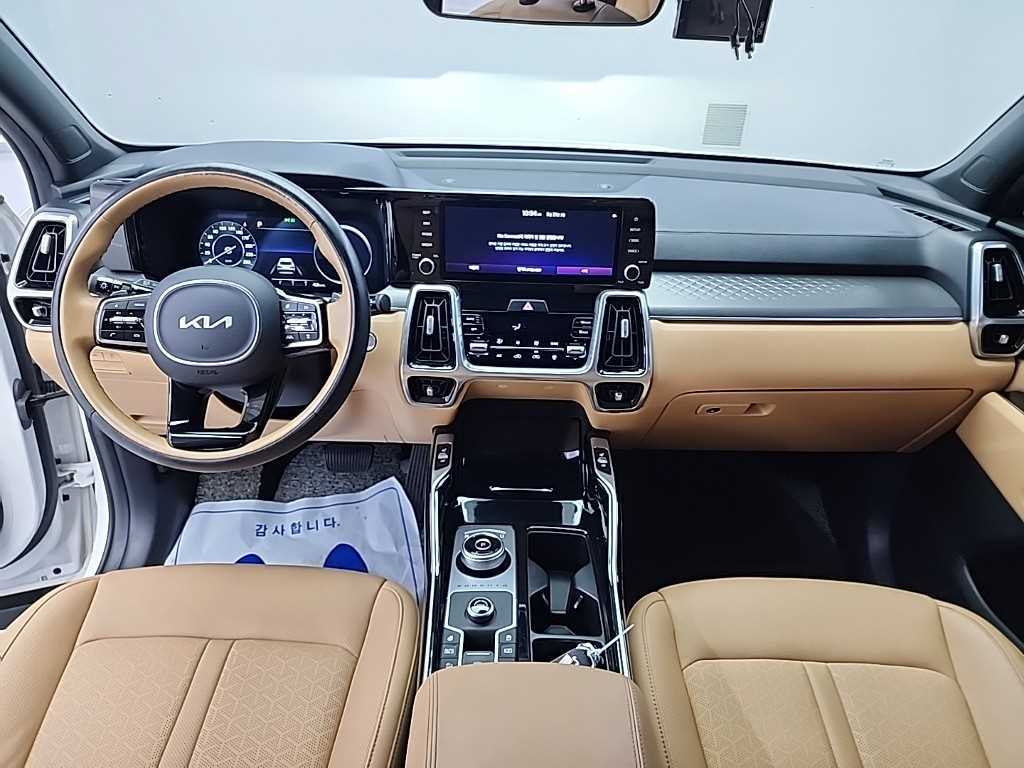 KIA Sorento - Vista 7
