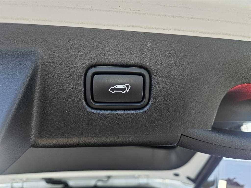 HYUNDAI Tucson - Vista 11