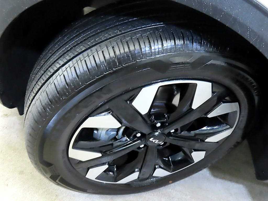 KIA Sportage 2022 Blanco - Importación desde Corea - HF Imports Iquique - Foto 20