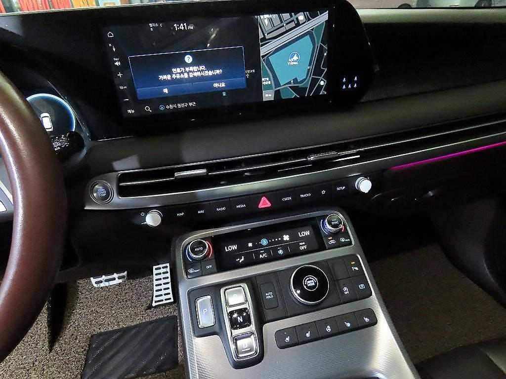 HYUNDAI Palisade - Vista 11
