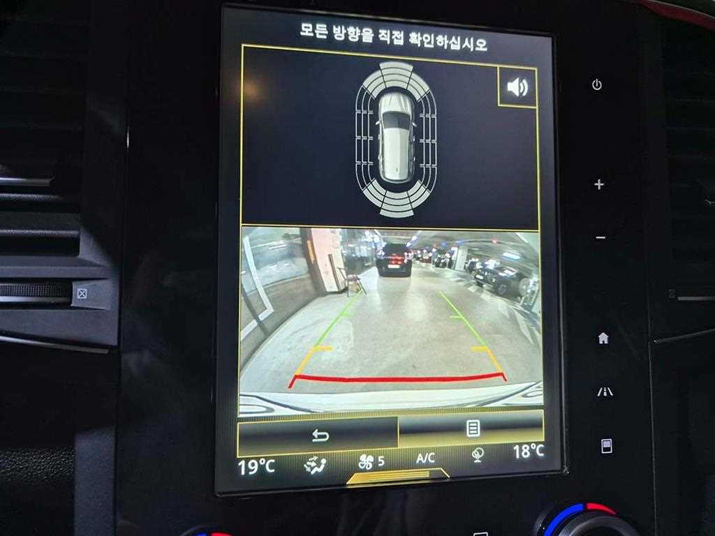 SAMSUNG QM6 2017 - Importación desde Corea - HF Imports Iquique - Foto 15