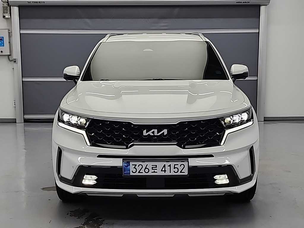 KIA Sorento - Vista 2