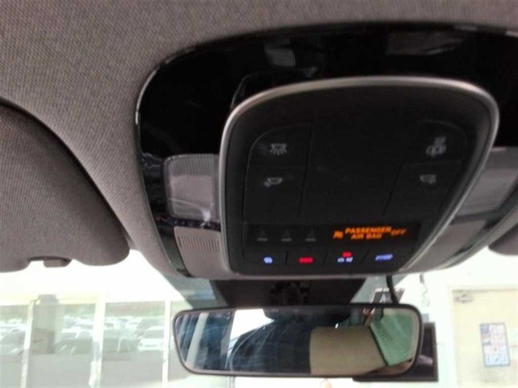 HYUNDAI Santa Fe - Vista 8