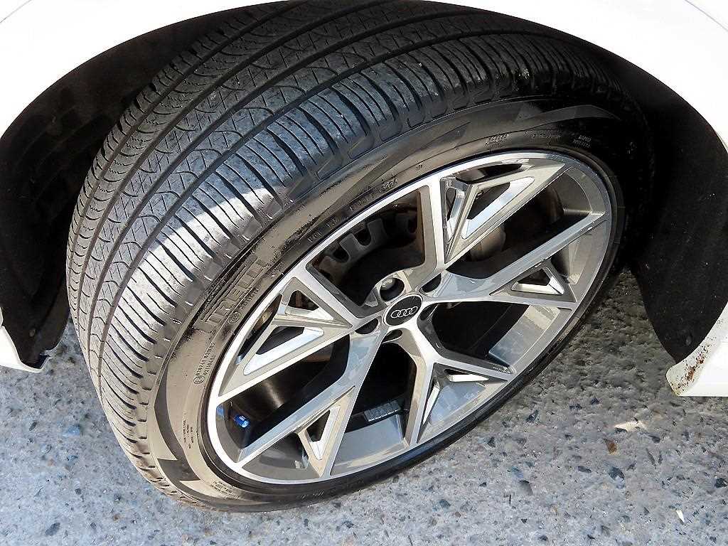 Audi Q8 2023 - Importación desde Corea - HF Imports Iquique - Foto 20