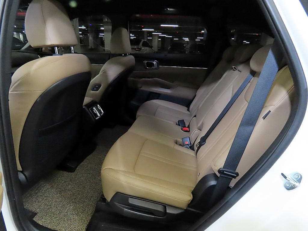 KIA Sorento - Vista 7