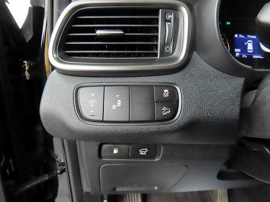 KIA Sorento 2019 Negro - Importación desde Corea - HF Imports Iquique - Foto 13