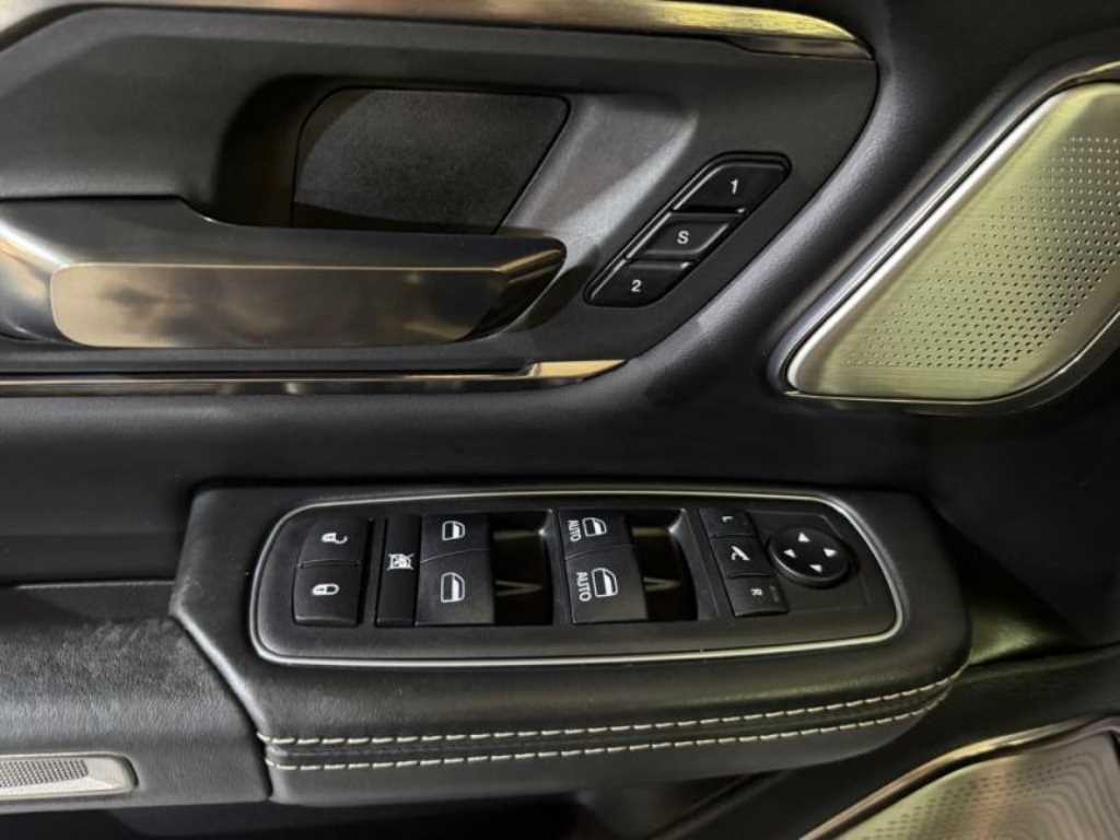 DODGE Rampic Up 2019 Blanco - Importación desde Corea - HF Imports Iquique - Foto 15