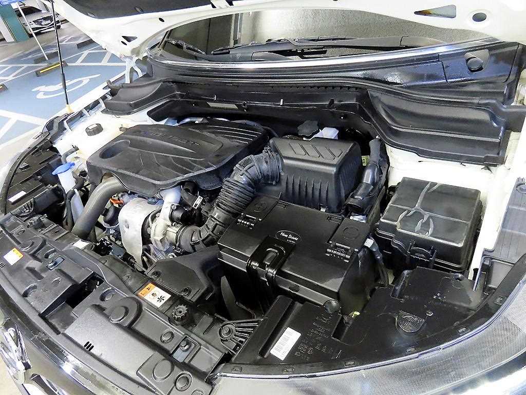 Ssangyong Tivoli 2022 Blanco - Importación desde Corea - HF Imports Iquique - Foto 19