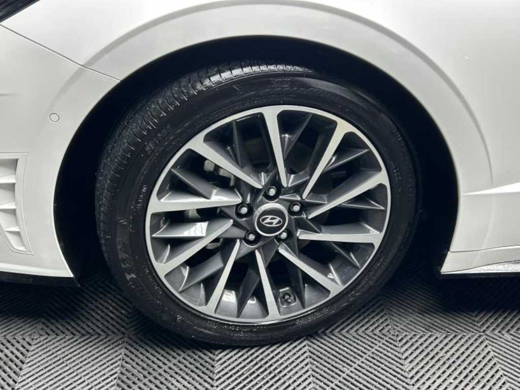 HYUNDAI Sonata 2020 - Importación desde Corea - HF Imports Iquique - Foto 18