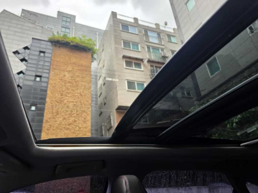 Lexus RX 2016 Blanco - Importación desde Corea - HF Imports Iquique - Foto 13