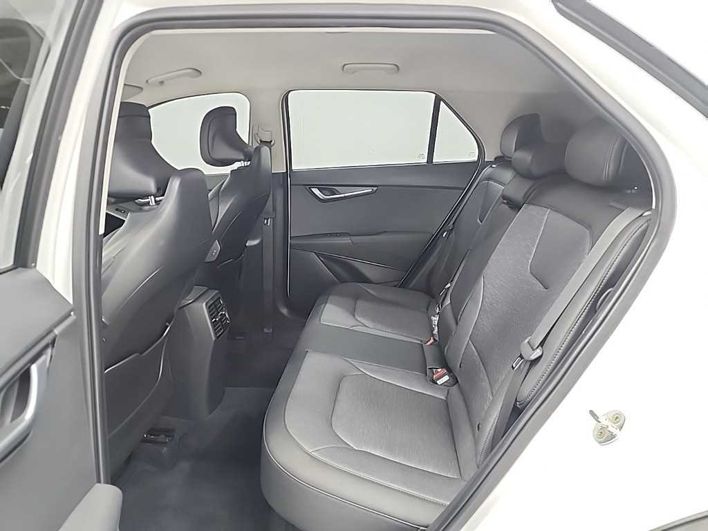 KIA Niro - Vista 12
