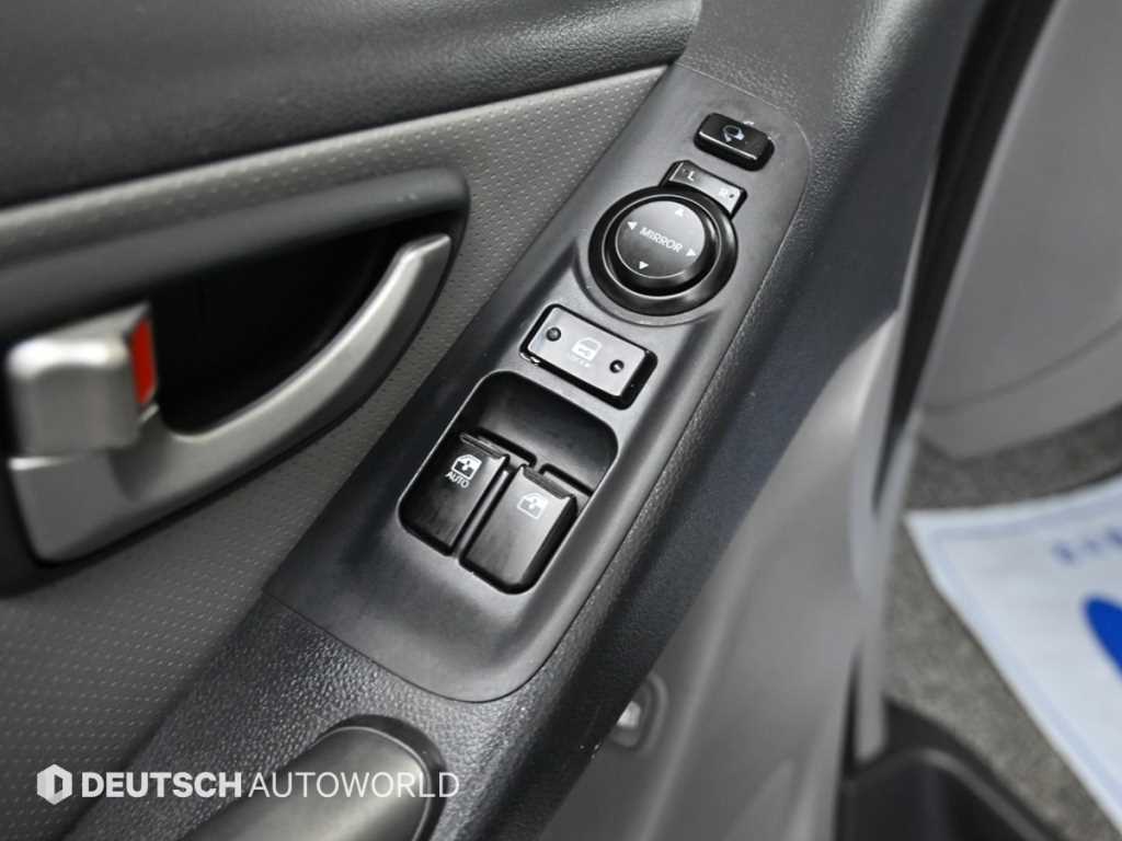 HYUNDAI Starex 2015 Plateado - Importación desde Corea - HF Imports Iquique - Foto 16