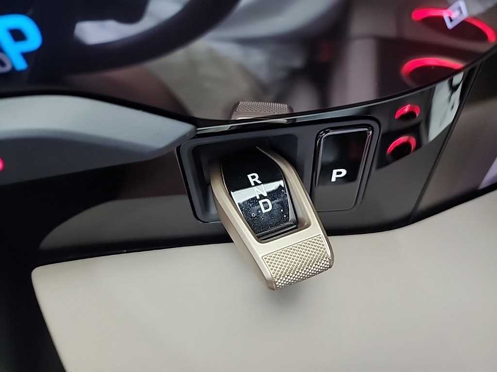 Porsche Taycan - Vista 8