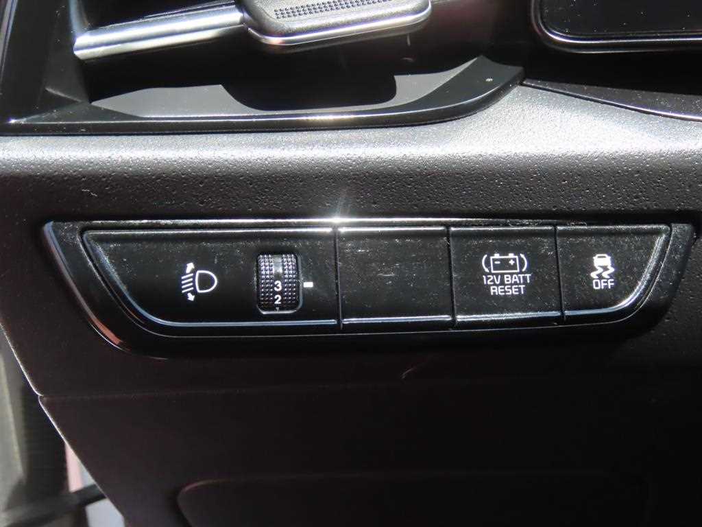 KIA Niro 2022 Blanco - Importación desde Corea - HF Imports Iquique - Foto 14