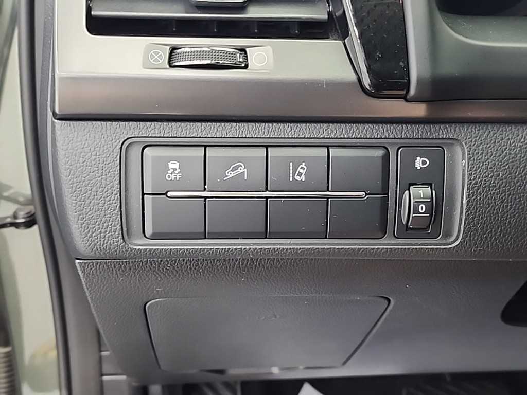 Ssangyong Rexton 2021 Verde - Importación desde Corea - HF Imports Iquique - Foto 19