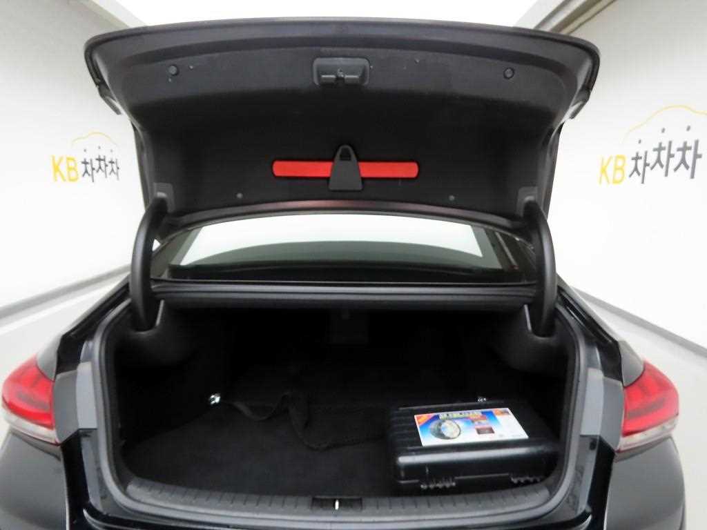 HYUNDAI Genesis 2016 - Importación desde Corea - HF Imports Iquique - Foto 17