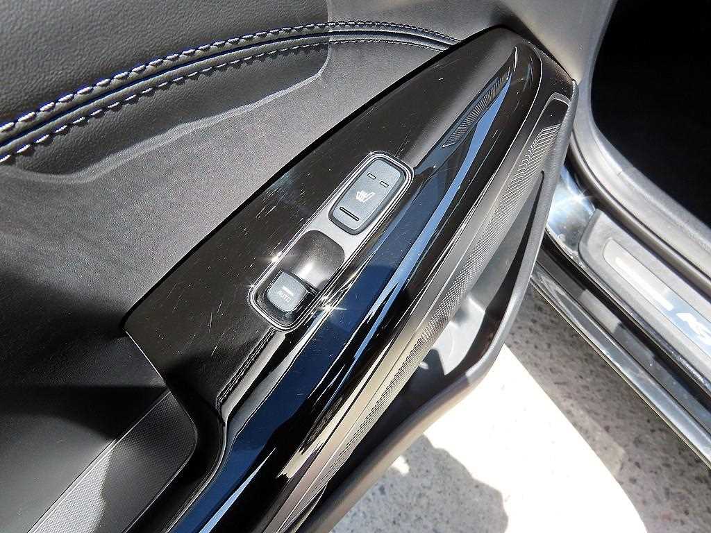 KIA K7 2020 Negro - Importación desde Corea - HF Imports Iquique - Foto 16