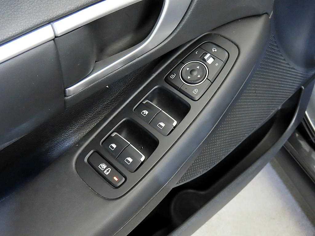 HYUNDAI Sonata 2022 Gris - Importación desde Corea - HF Imports Iquique - Foto 13