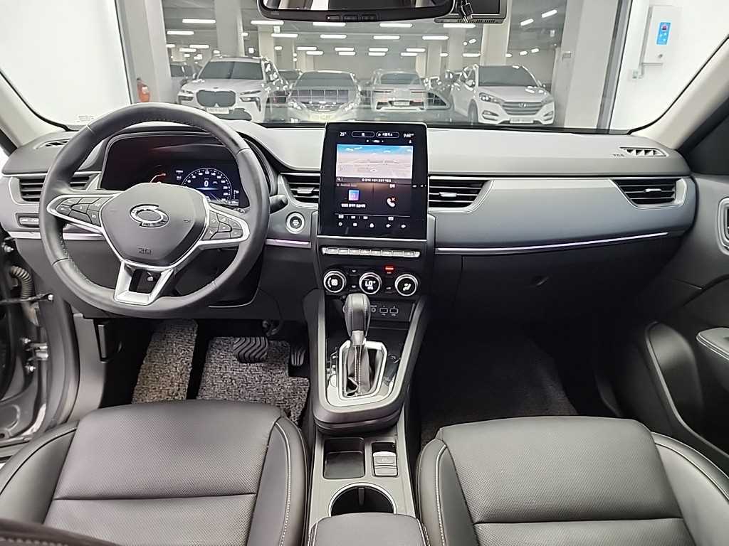 SAMSUNG XM3 - Vista 7
