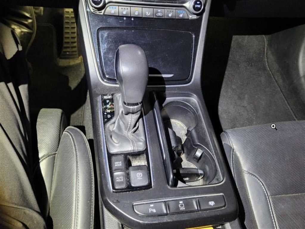 HYUNDAI Grandeur 2017 Blanco - Importación desde Corea - HF Imports Iquique - Foto 13