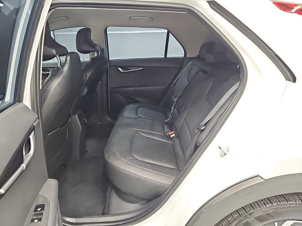 KIA Niro - Vista 12