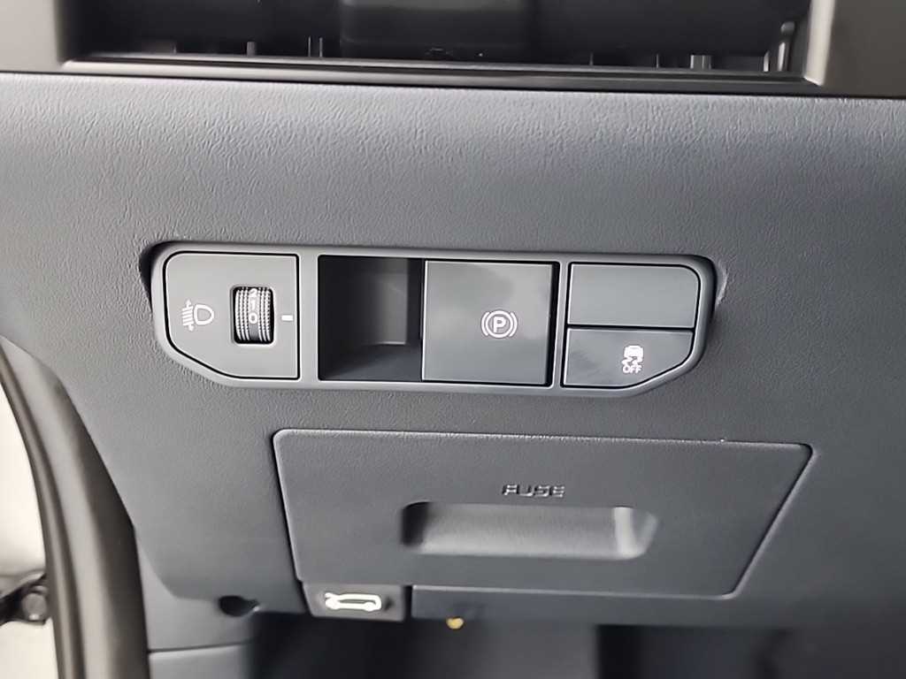 KIA PV5 2026 Gris - Importación desde Corea - HF Imports Iquique - Foto 18