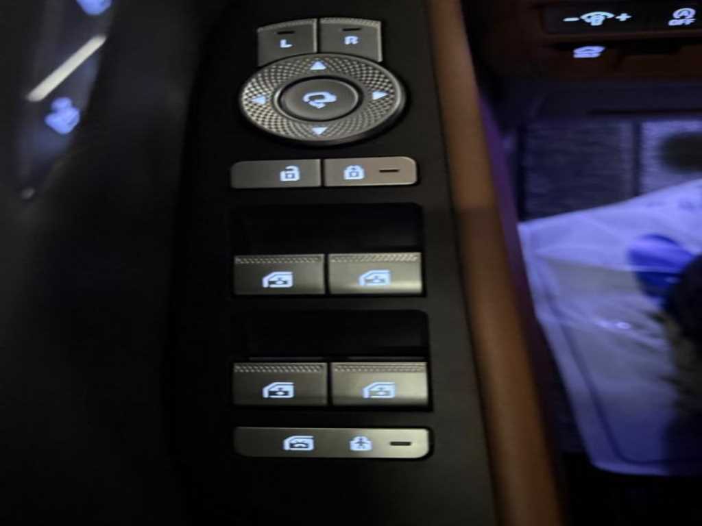 Genesis G80 2021 - Importación desde Corea - HF Imports Iquique - Foto 17