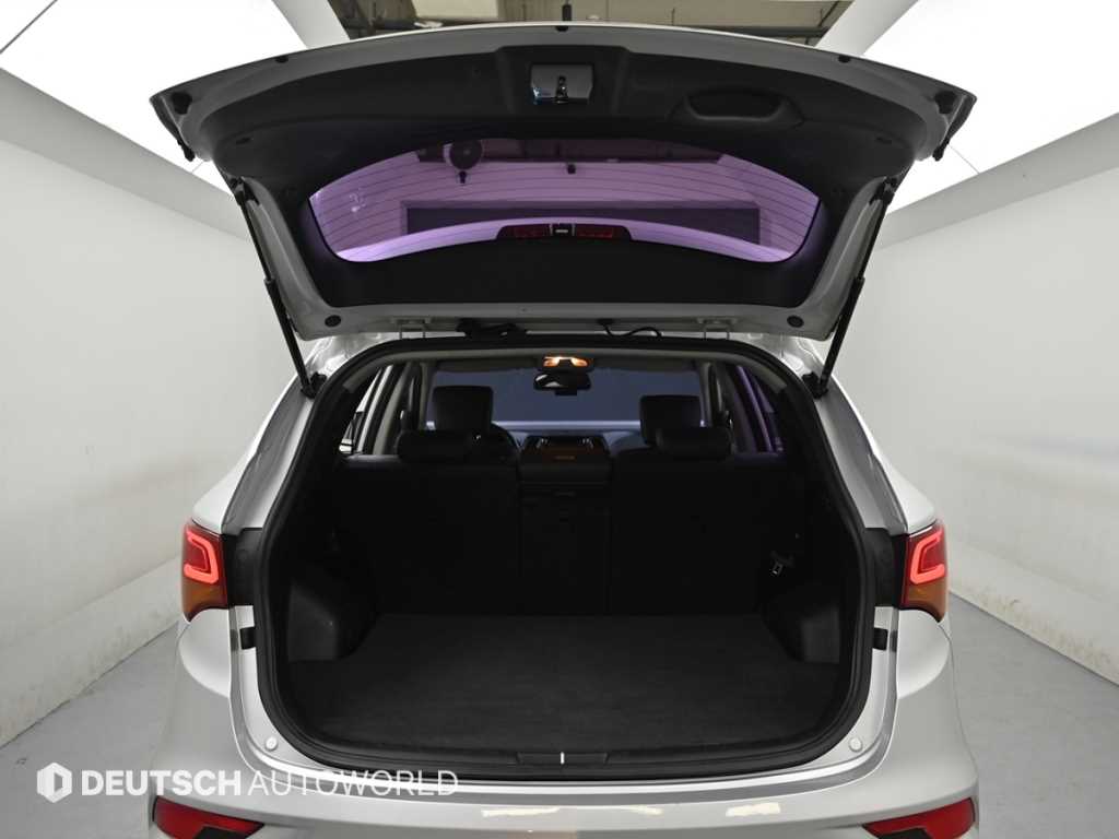 HYUNDAI Santa Fe 2016 - Importación desde Corea - HF Imports Iquique - Foto 19