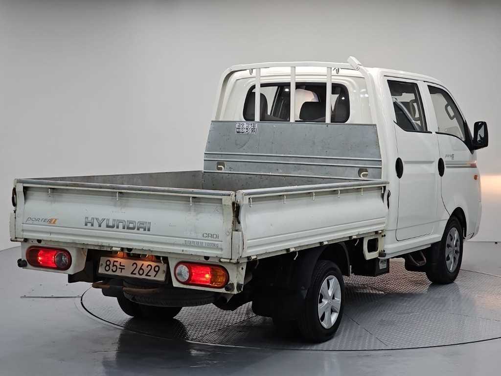 Small Truck Cargo (small) - Vista 4