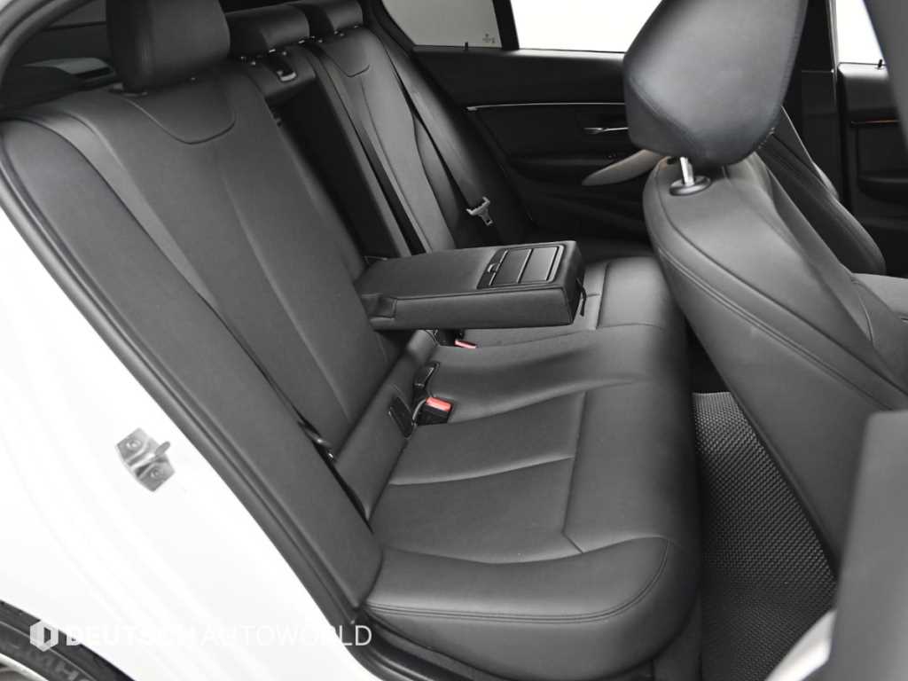 BMW 3 series - Vista 12