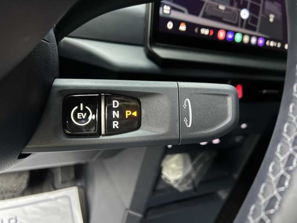 KIA PV5 - Vista 12