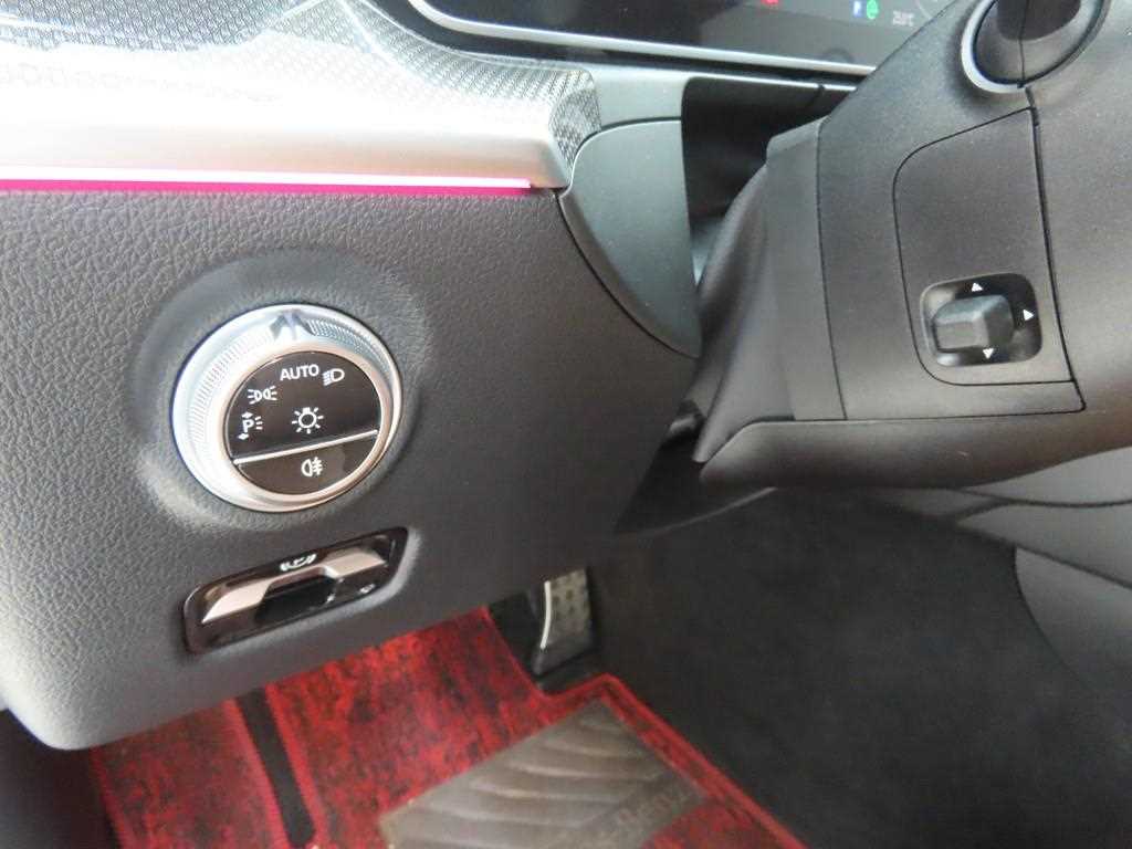 Mercedes Benz CLE Class - Vista 9