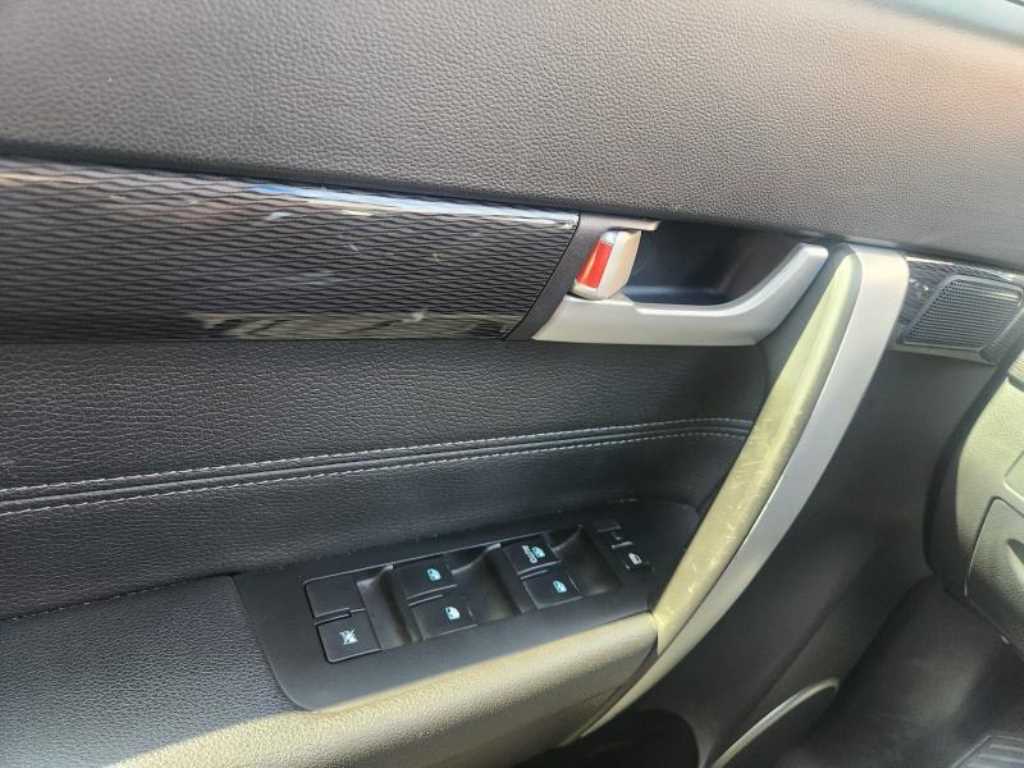 Chevrolet Captiva - Vista 6